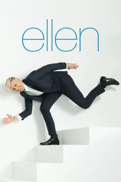 Cartaz de Ellen