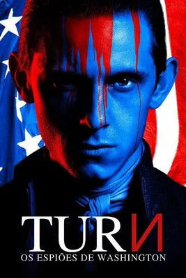 TURN: Washington's Spies poster