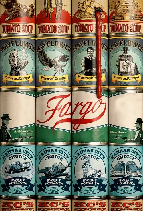 Fargo poster
