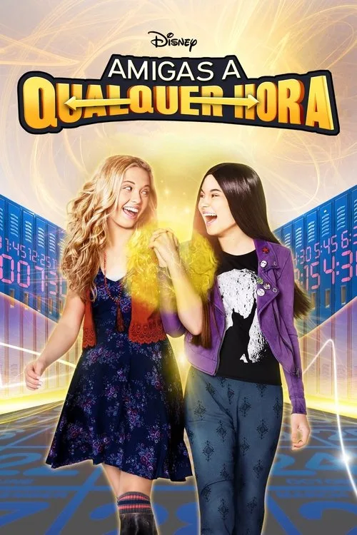 Best Friends Whenever poster