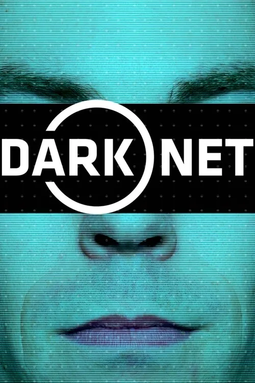 Cartel de Dark Net