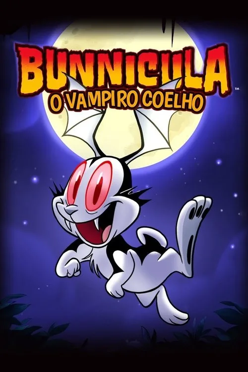 Bunnicula poster