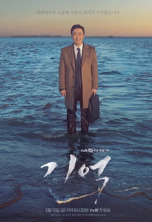 Memory poster