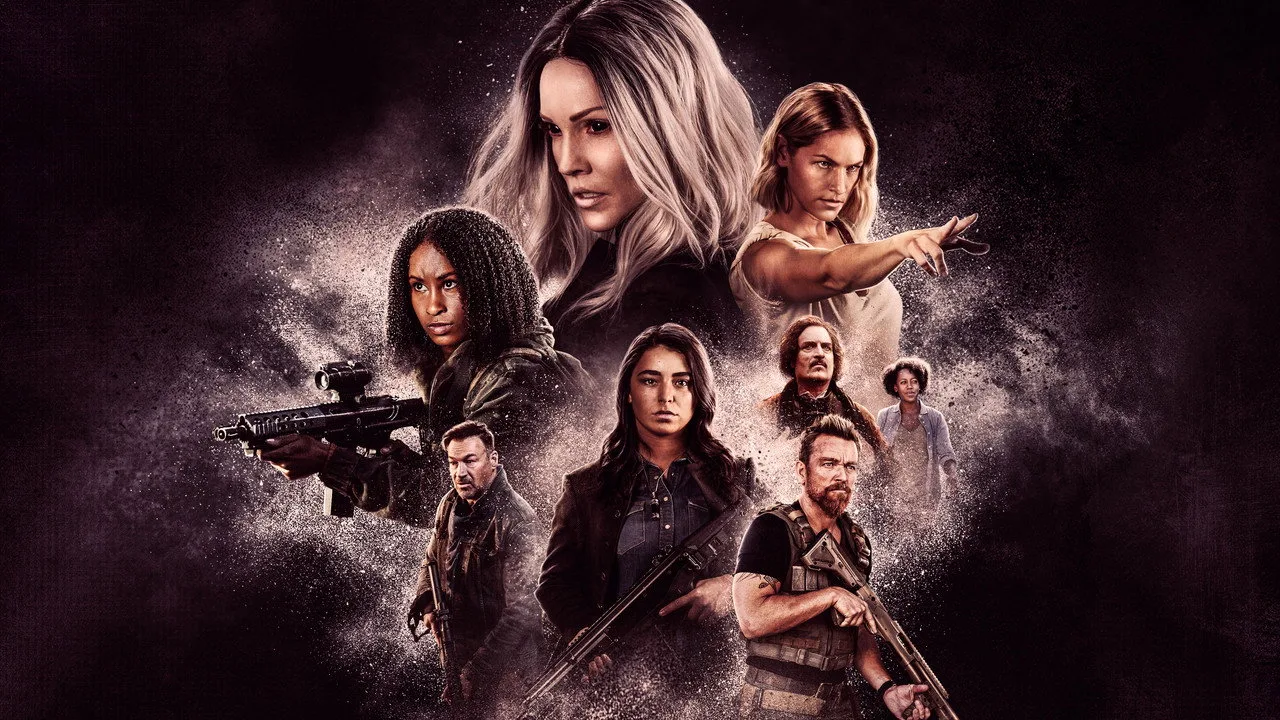 Scene from Van Helsing