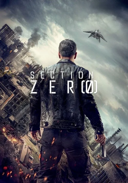 Section Zéro poster