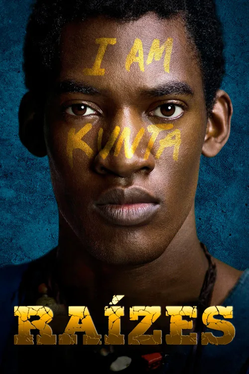 Roots poster