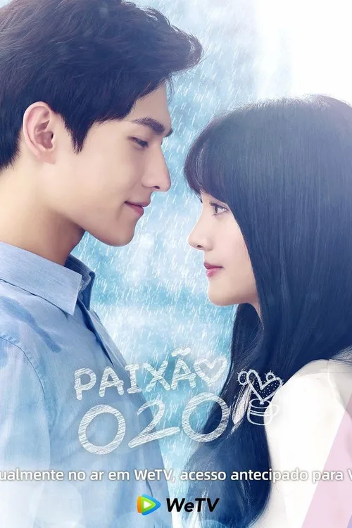 Love O2O poster