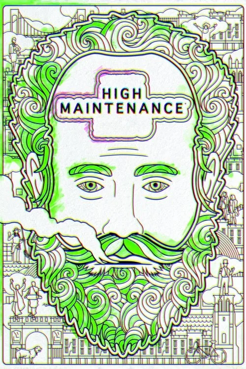 Cartaz de High Maintenance