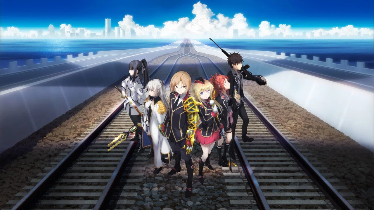 Scene from Qualidea Code