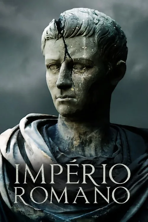 Cartaz de Império Romano