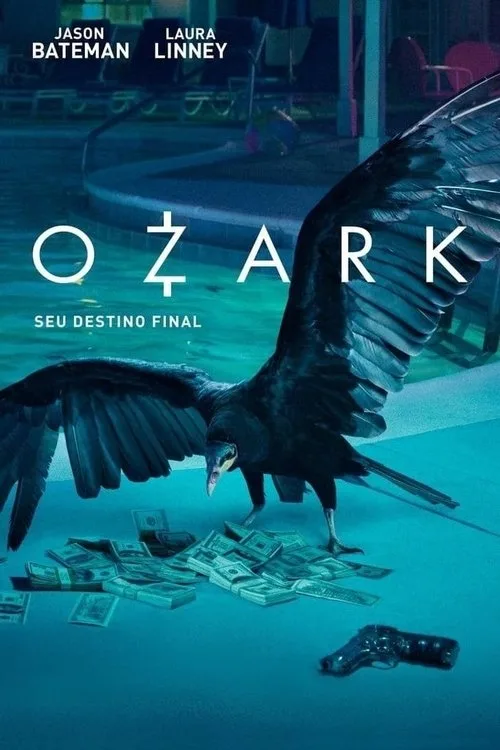 Ozark poster