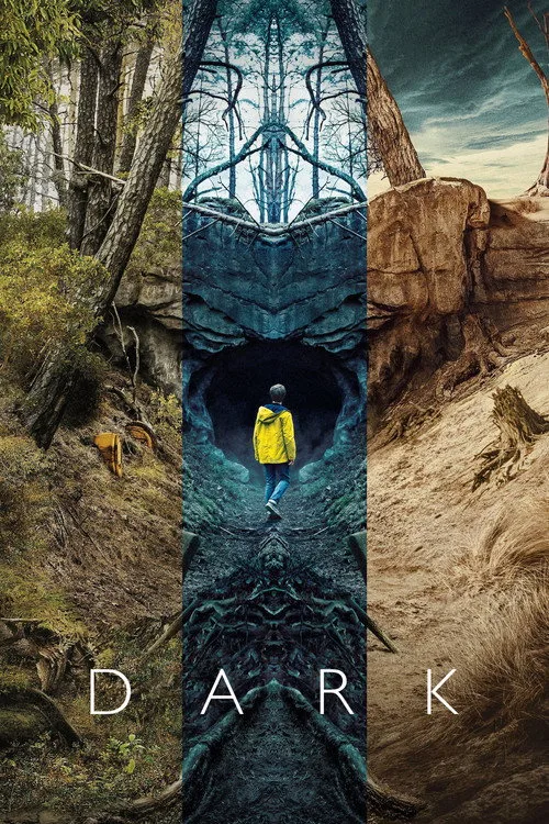 Dark poster