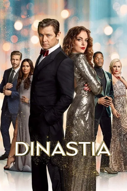 Dynasty poster