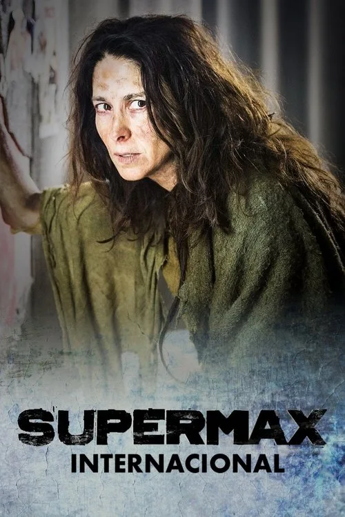 Supermax poster
