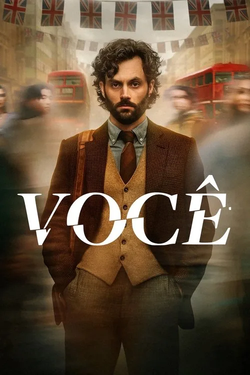 Cartaz de Você
