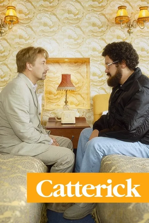 Cartaz de Catterick