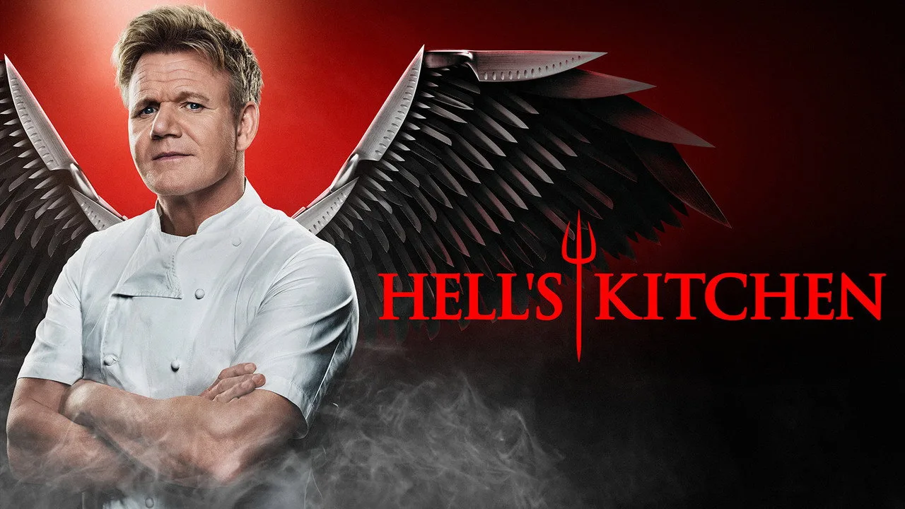 Scene from Hell's Kitchen