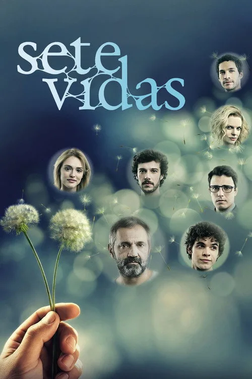 Parts of Me poster