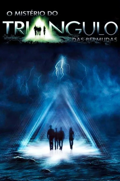The Triangle poster
