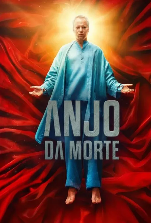 Angel of Death poster
